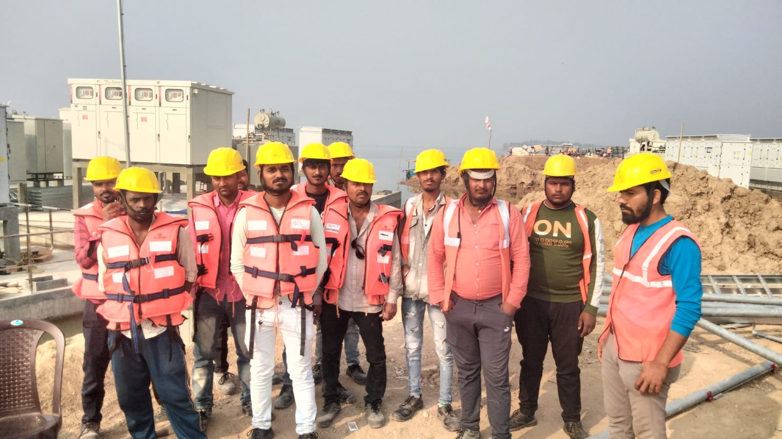 Solar EPC Services
