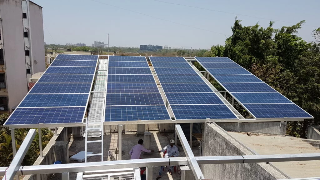 Solar EPC Services