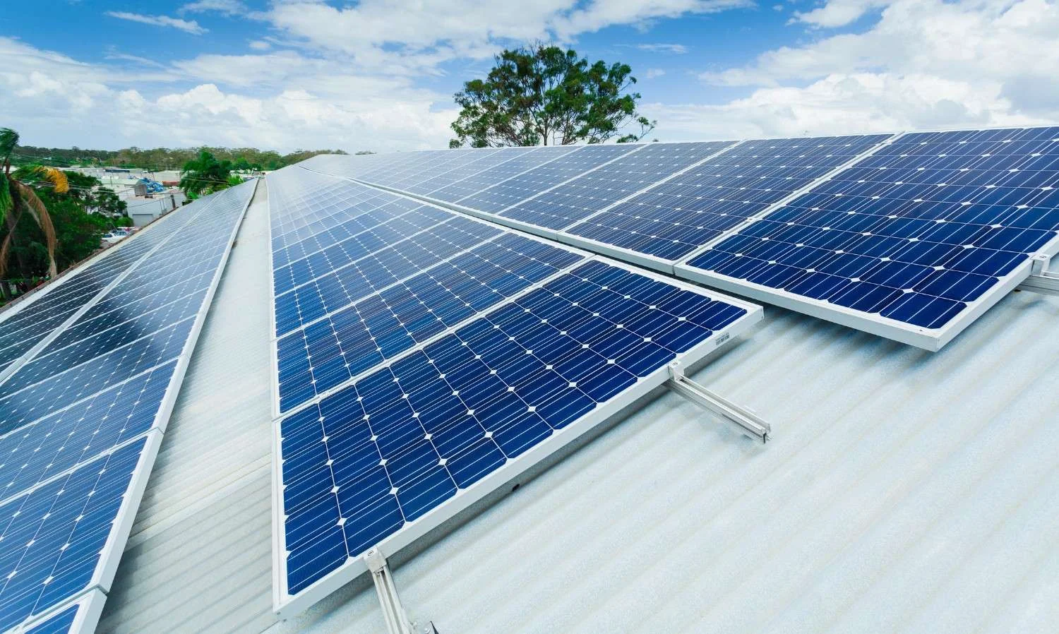 Solar EPC Services