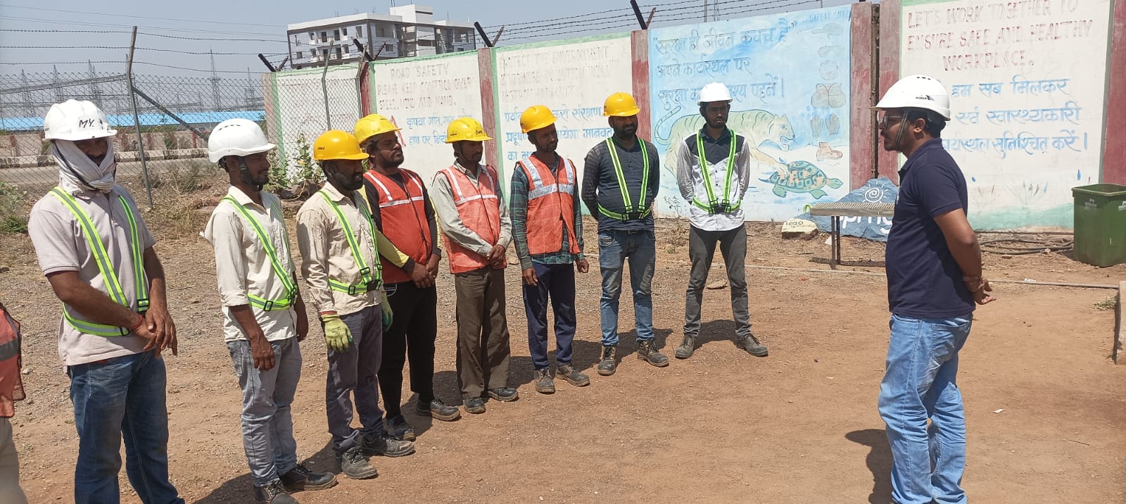 Solar EPC Services
