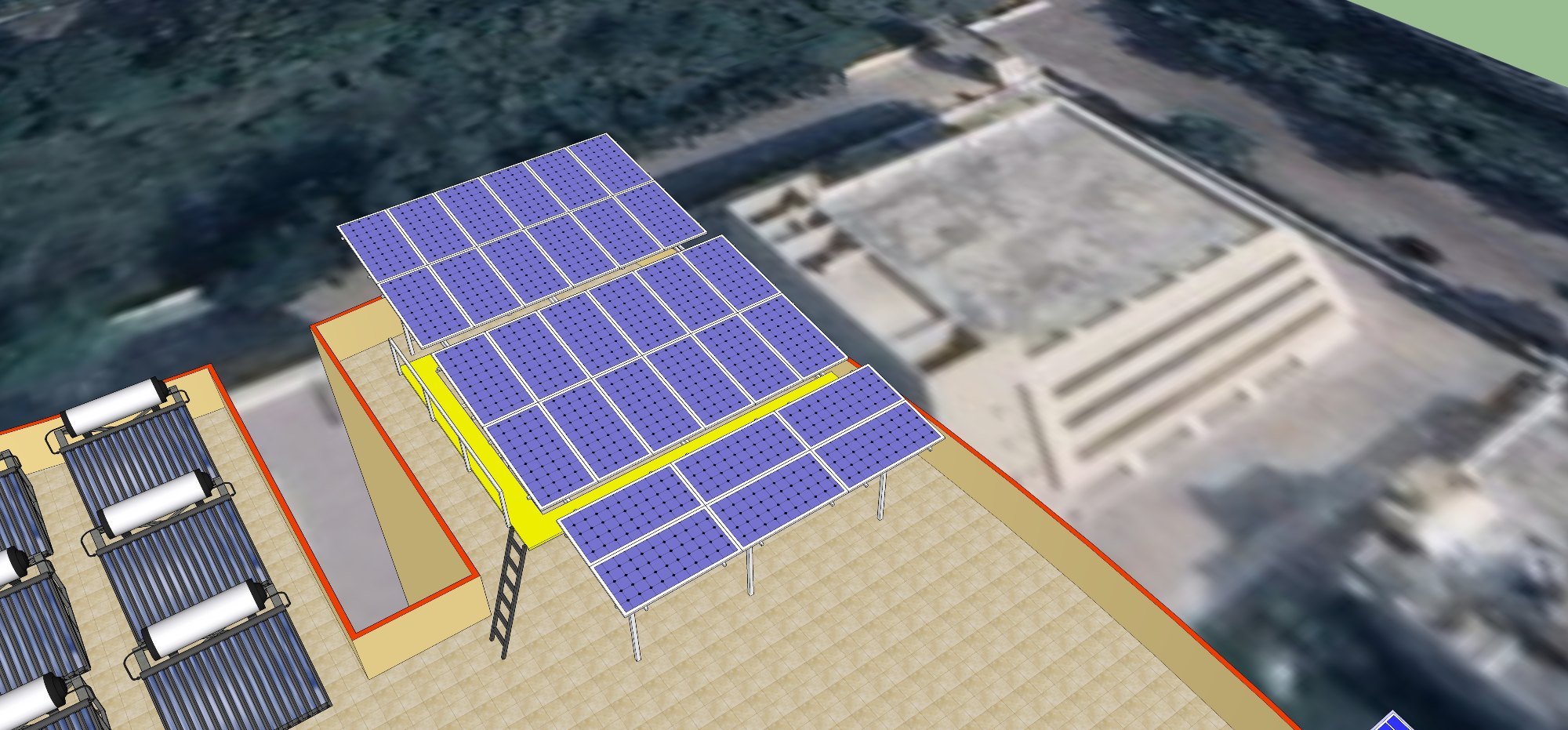 Solar EPC Services