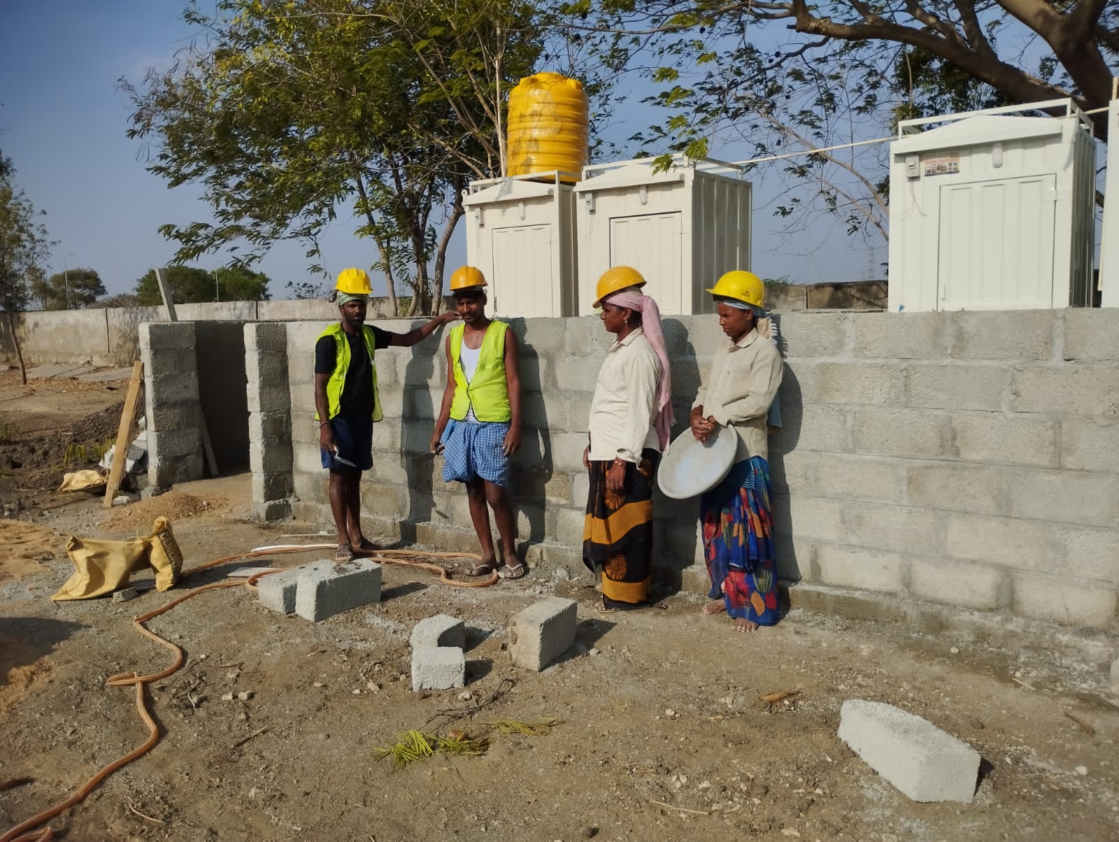 Solar EPC Services