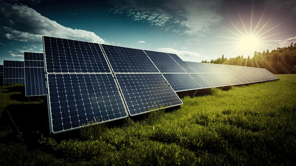 Solar EPC Services