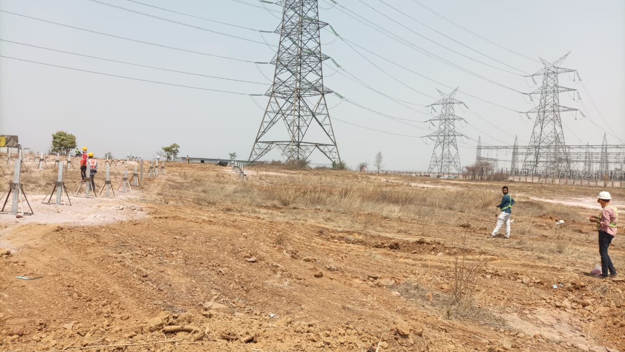 Solar EPC Services